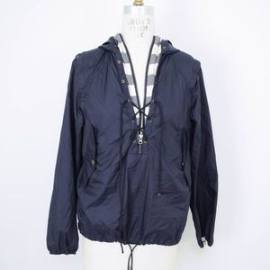 NEW John Varvatos Converse Nylon Pullover Lace Up